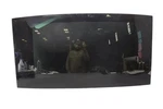 10-19 Jaguar X351 Xjl Top Center Panoramic Glass C2D47262 Oem. Fixed Price $100.00.