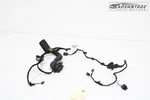 2015-2018 Mercedes C300 W205 Rear Left Side Door Panel Wire Wiring Harness Oem. Fixed Price $38.99.