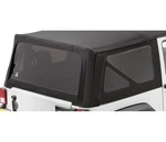 Bestop 58134-35 Jeep Window Set Clear Scratch-resist Easy Install Fits Wrangler. Fixed Price $399.99.
