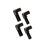 Rugged Ridge 13510.10 Soft Top Disconnect Fits 97-18 Wrangler (jk) (tj). Fixed Price $62.29.