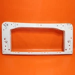 Tesla Model X Door Frame Right Rear 2016 2017 2018 2019 2020 1028783-00 Oem. Fixed Price $170.10.