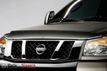 Genuine Nissan Air Deflector Hood 999D5-2X000. Fixed Price $83.42.