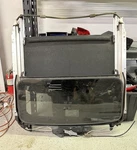 2010 2013 Acura Mdx Complete Sunroof / Moonroof Assembly Oem 70000-STX. Fixed Price $250.00.
