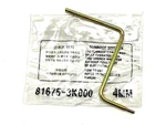Sunroof Wrench 81675-3K000 Fits 2007-2009 Hyundai Sonata 84013. Fixed Price $18.39.