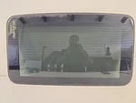 1999-2003 Lexus RX300 Sunroof Glass Tinted Oem. Fixed Price $160.00.