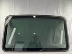 2001-2008 Ford Escape 05-08 Mariner Sliding Power Sunroof Moonroof Glass Oem. Fixed Price $184.99.
