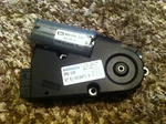 Bmw E46 E38 Webasto Motor Regulator Drive Valeo Lifter Tested!. Fixed Price $76.32.