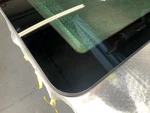 1996 - 2001 Bmw 740I 750I Sunroof Glass Slide Panel Oem Genuine Part 54128183140. Fixed Price $208.00.