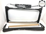 2017-2023 Porsche Panamera Panoramic Sunroof Track Frame Sunshade Roller Oem #. Fixed Price $249.97.