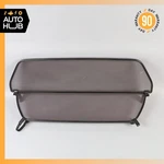 90-02 Mercedes R129 SL320 SL500 Factory Deflector Oem. Fixed Price $201.23.