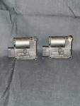 Pair Audi Q7 Core Blend Door Actuator Servo Flap Motor 0132801319 Oem. Fixed Price $29.99.