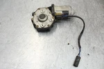 Oem Bmw E30 Early Model 4DR Sedan Rear Left Driver Window Lifter Motor LM05. Fixed Price $224.99.