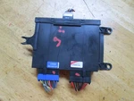 1996-1999 Mitsubishi Eclipse Convertible Top Roof Control Module MR169991A. Fixed Price $59.99.