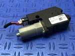 2020-2022 Mercedes GLB250 Front Sunroof Sunshade Motor 2479011902 Oem 2021. Fixed Price $51.00.