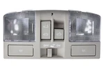 2010-2013 Mazda Overhead Console Dome Light Sun Roof Switch BCN869970B75. Fixed Price $26.23.