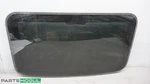 2009-2015 Jaguar Xf Supercharged Upper Moonroof Sunroof Glass Panel 4223352 Oem. Fixed Price $67.50.