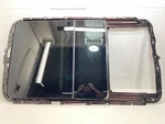 2011-2013 Bmw X5 E70 Upper Panoramic Sunroof Moonroof Window Glass Oem. Fixed Price $701.99.