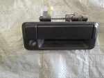 1985-1989 Toyota MR2 Right Passenger Door Handle Black AW11 86 87 88 #2. Fixed Price $67.50.