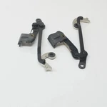 Mini Cabrio R52 Convertible Top Locking Hook Set 54347174763 New. Fixed Price $919.50.
