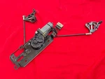 12-18 Bmw F12 640 650 M6 Convertible Top Roof Locking Mechanism With Motor Oem. Fixed Price $275.00.