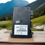 03-08 Audi A4 B6 Convertible Cabrio Roof Top Control Module 8H0959255B Oem. Fixed Price $208.00.