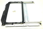 2010-2016 Mercedes-benz E350 W212 Sunroof Frame Track Oem.. Fixed Price $99.99.