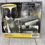 Smittybilt Soft Top Storage Boot Diamond Black Jeep 07-10 Wrangler 4 Dr New. Fixed Price $49.99.