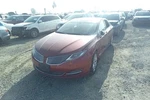 2014 Lincoln Mkz 2.0L Hybrid Engine Motor Oem 128K Miles - LKQ442428313. Fixed Price $572.40.