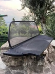 Windstop Windbreaker Audi 80 B4 Convertible Deflector Mpn 8G0 862 953. Fixed Price $559.63.
