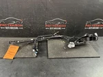 10-15 Lexus IS350 Front Passenger Side Convertible Top Upper Motor Hinge Latch. Fixed Price $350.00.