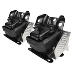 Motor Mount Front Left And Right For 2007-2014 Tahoe Yukon Cadillac Escalade Esv. Fixed Price $59.99.