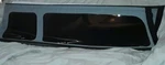 76307-35 Bestop Replacement Tinted Window Kit For Supertop Camper Shell. Fixed Price $200.00.