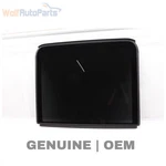 2018-2021 Vw Golf Rear / Glass Panel 3CN877056. Fixed Price $215.49.