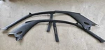 1998-2001 Subaru Impreza 2.5RS Sedan Pillar Black Interior Panels Trims Set GC8. Fixed Price $237.92.