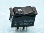 1984-1993 Mercedes Benz 190E 190D Sunroof Top Moon Switch Oem. Fixed Price $35.00.