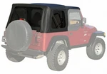 Rampage Oem Replacement For Full Steel Doors. Fixed Price $390.21.