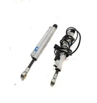2013 Bmw 335I Convertible (E93) Rear Top Ram Cylinder SET/2. Fixed Price $166.24.