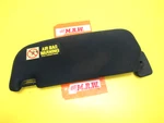 Sun Visor Windshield Shade Roof Passenger Side Car For 03-04 Hyundai Tiburon Gt. Fixed Price $39.97.