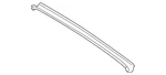 Genuine Mercedes-benz Drip Rail 251-780-00-13 Qty. Fixed Price $97.20.