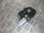 2009 Honda Jazz Sunroof Regulator Motor 0178101-A7. Fixed Price $40.34.