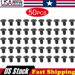 50PCS Fender Liner Screw Grommet Clips For Lexus RX300 RX330 RX350 RX400H RX450H. Fixed Price $6.88.