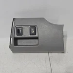 2006 2012 Toyota RAV4 Instrument Panel Dash-switch Bezel W/ Dimmer & Dac Gray. Fixed Price $37.99.