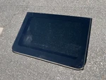 2018-2024 Navigator Expedition Rear Panoramic Sunroof Glass Panel. Fixed Price $700.00.