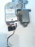 1998 Volvo S90 Genuine Power Sunroof Motor 6846664 - 810696715 Bosch Rockwell.. Fixed Price $200.00.