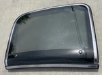 84-89 Nissan 300ZX Z31 2+0 Bronze Driver Left Side Top Roof Glass Oem. Fixed Price $197.94.