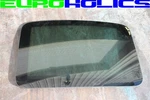 Oem Bmw F01 740I 09-15 Short Wheelbase Sunroof Moon Glass 54107209193. Fixed Price $104.49.