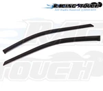 Dark Smoke Outside Mount Visor Rain Guard 2PCS Plymouth Grand Voyager 1996-2000. Fixed Price $54.99.