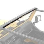For Jeep Wrangler 1997-2002 Bestop 51210-01 Black Windshield Channel Kit. Fixed Price $53.17.