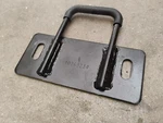 Gm Oem Rear Targa Top Latch Striker 1997-04 C5 Corvette 10263234 B13 B27. Fixed Price $9.99.