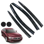 Window Visors Rain Guards Fits Buick Lacrosse 2010-2016 Vent Shades. Fixed Price $63.99.